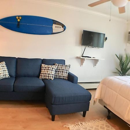 Jonathan'S Ocean Front Studio Suites Hampton Beach! Exterior photo