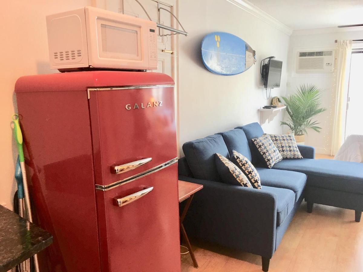 Jonathan'S Ocean Front Studio Suites Hampton Beach! Exterior photo